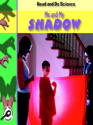 cover image of Me and My Shadow